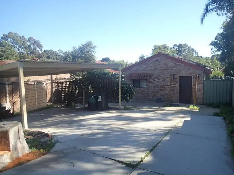 Main view of Homely house listing, 32A Battersea Road, Canning Vale WA 6155