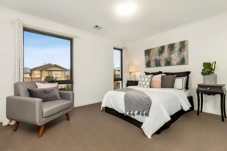 Sixth view of Homely house listing, 40 Excelsior Circuit, Mulgrave VIC 3170