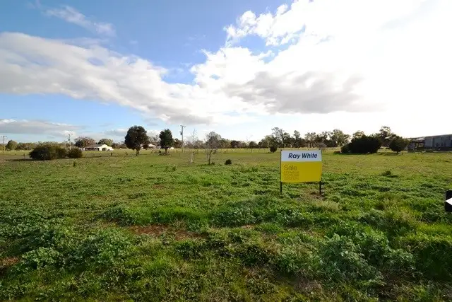 Main view of Homely land listing, Lot 12 Farrah Place, Avenel VIC 3664
