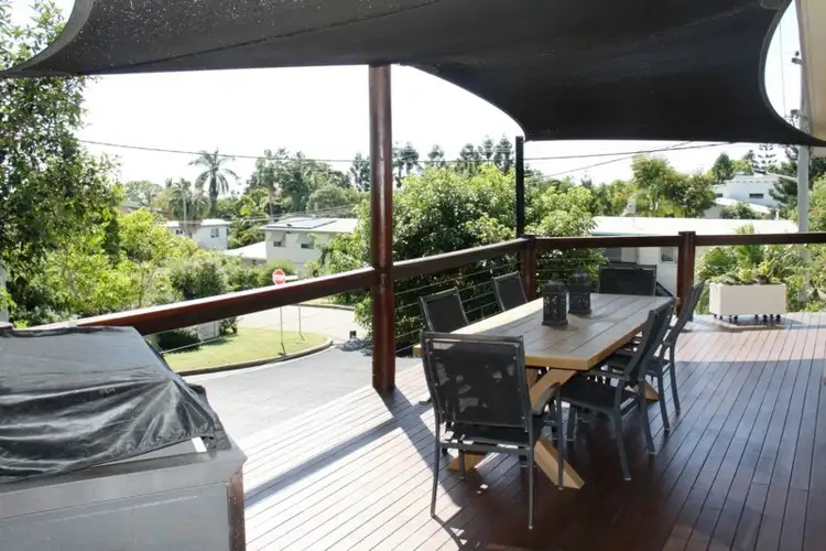 Second view of Homely house listing, 10 Alfred Street, Tannum Sands QLD 4680