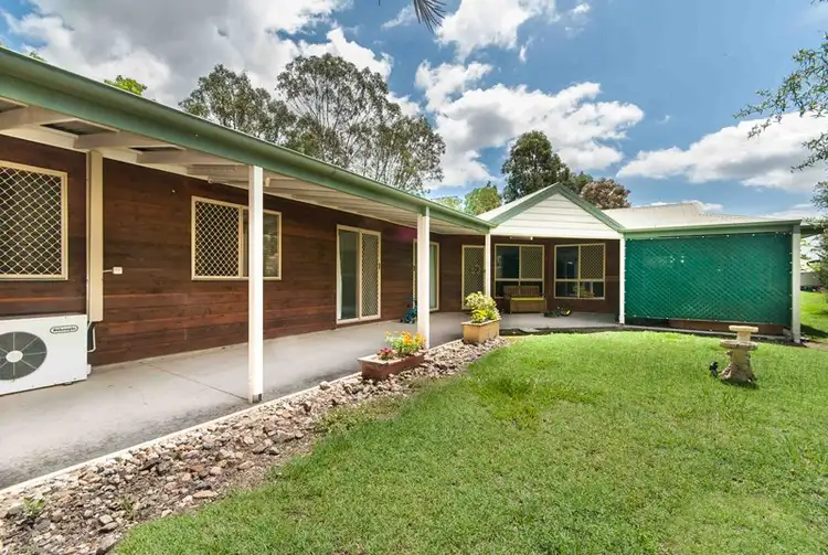 Fourth view of Homely house listing, 23-29 Lilly Pilly Court, Burpengary QLD 4505