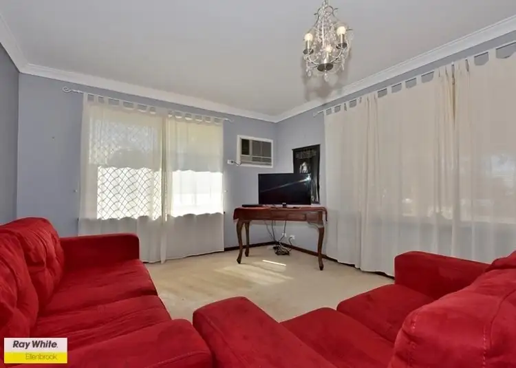 Second view of Homely house listing, 17 Troy Street, Bassendean WA 6054