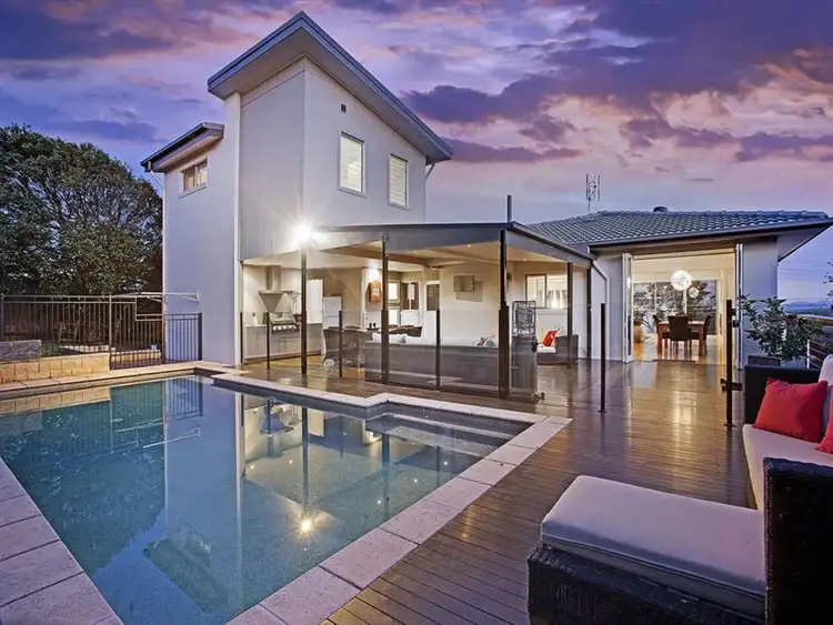 Main view of Homely house listing, 1 Seaview Road, Banora Point NSW 2486