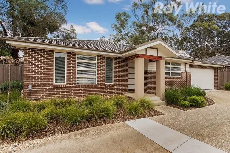 Main view of Homely house listing, 2/44 Kathryn Road, Knoxfield VIC 3180
