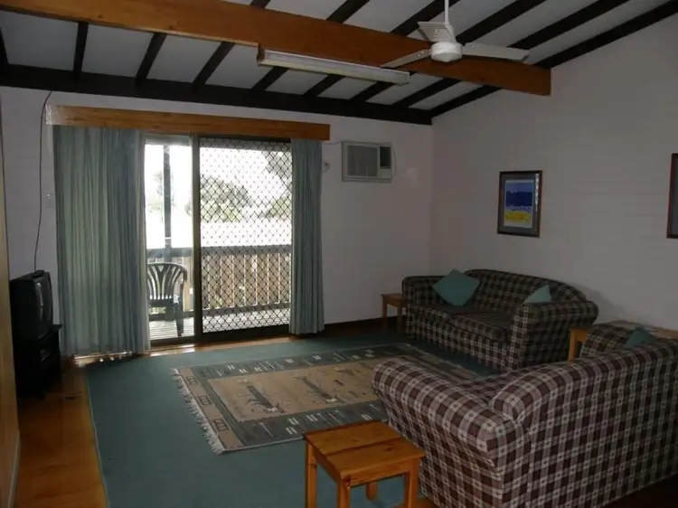 Second view of Homely unit listing, 7/38 Grey Street - Sunsea Villas, Kalbarri WA 6536