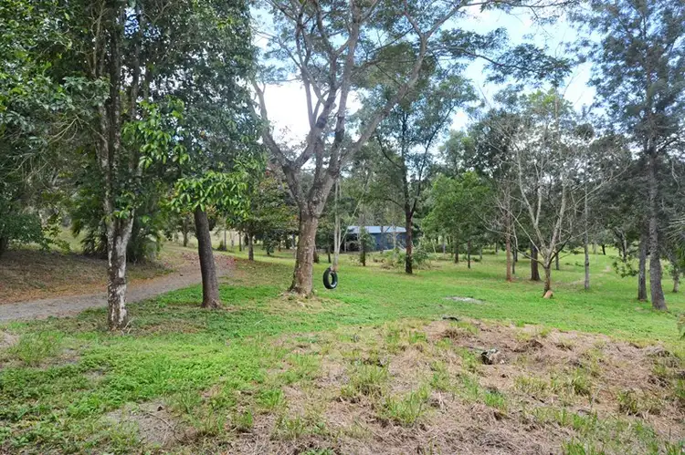 Seventh view of Homely land listing, 57 Moodys Road, Strathdickie QLD 4800