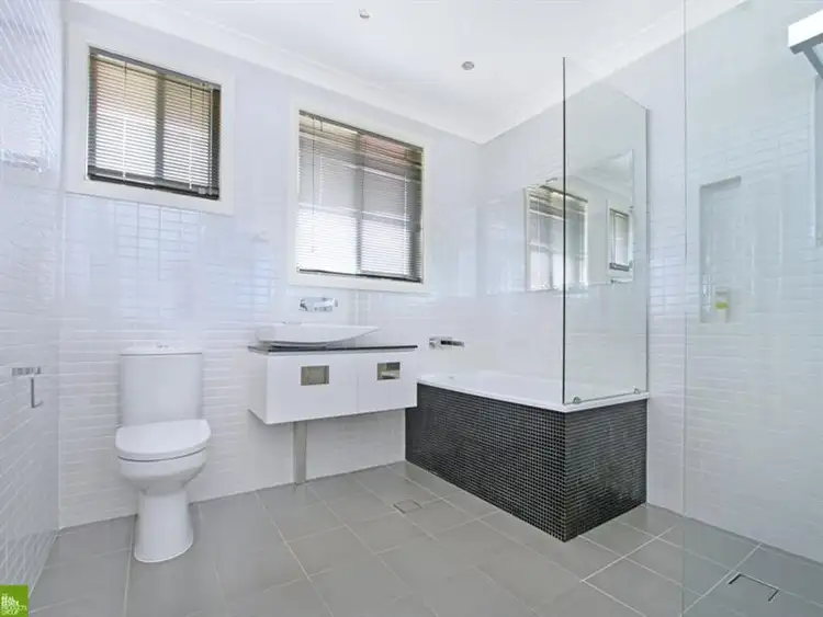 Third view of Homely house listing, 23 Plumwood Crescent, Cordeaux Heights NSW 2526