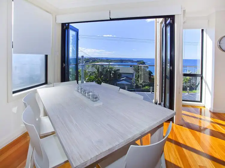 Second view of Homely other listing, 4a Antrim Street, Kiama NSW 2533