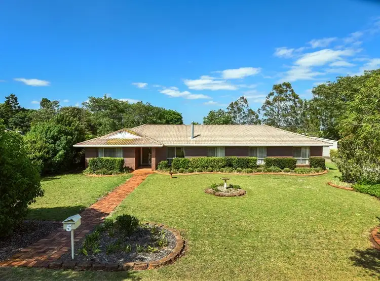 5 Castille Court, Highfields QLD 4352