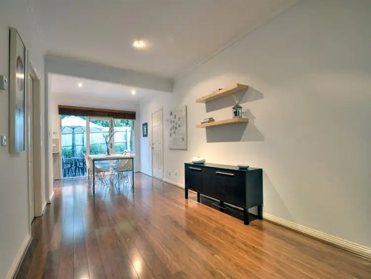 Sixth view of Homely townhouse listing, 6/12 Omar Street, Templestowe Lower VIC 3107