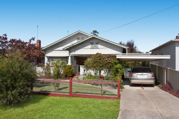 Main view of Homely house listing, 24 Railway Street, Seymour VIC 3660