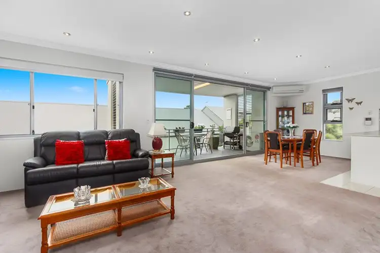 Main view of Homely apartment listing, 15/34 Bay Street, Botany NSW 2019