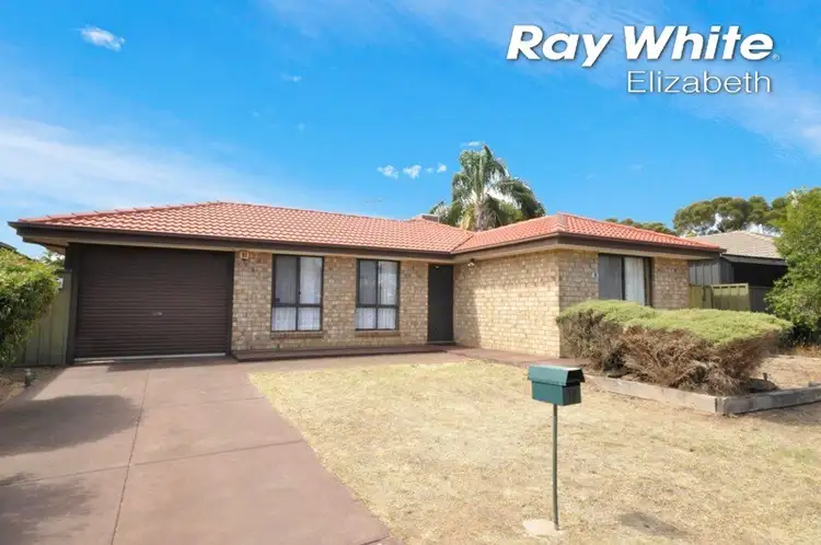 18 Insignia Avenue, Andrews Farm SA 5114