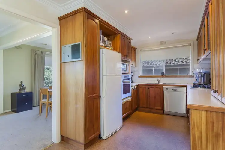 Sixth view of Homely house listing, 25 Fairbrae Avenue, Belmont VIC 3216
