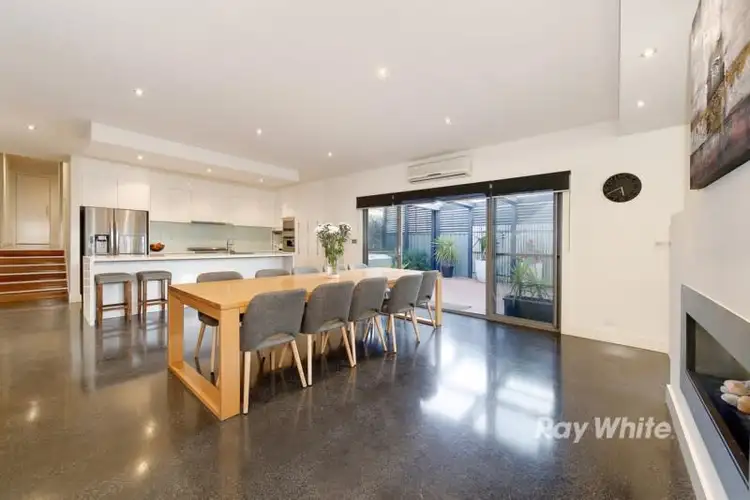 Fourth view of Homely house listing, 34 Kororoit Approach, Caroline Springs VIC 3023