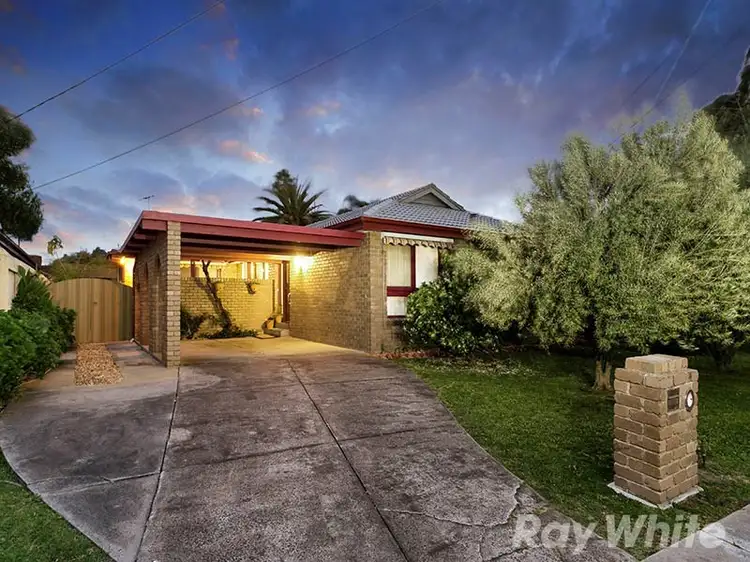 Second view of Homely house listing, 14 Tiffany Avenue, Cheltenham VIC 3192