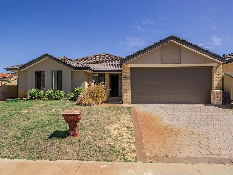 Second view of Homely house listing, 64 Dalrymple Drive, Leda WA 6170