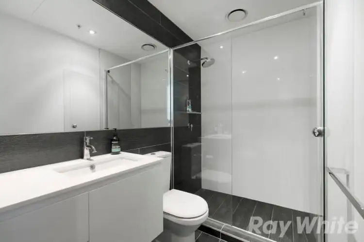 Seventh view of Homely apartment listing, 321/163 Fitzroy Street, St Kilda VIC 3182