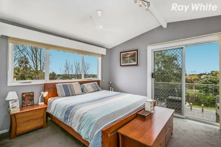 Seventh view of Homely house listing, 4 Gardenia Street, Pakenham VIC 3810