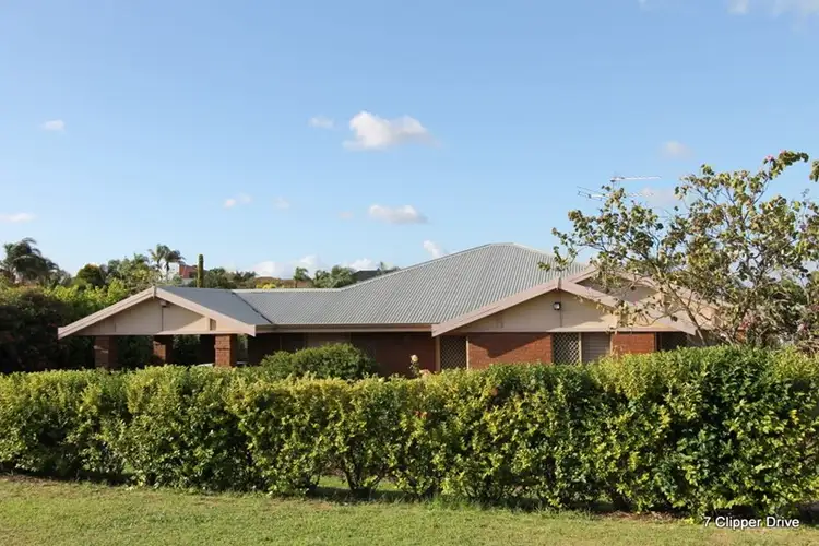 7 Clipper Drive, Ballajura WA 6066