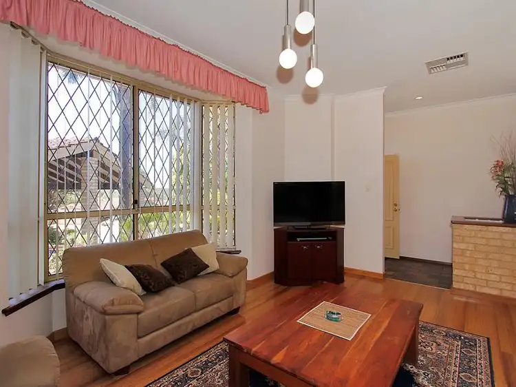 Fourth view of Homely house listing, 14a Castlemain Heights, Leeming WA 6149
