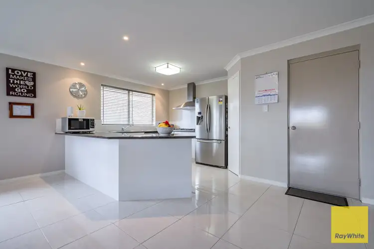 Seventh view of Homely house listing, 20 Notley Street, Yakamia WA 6330