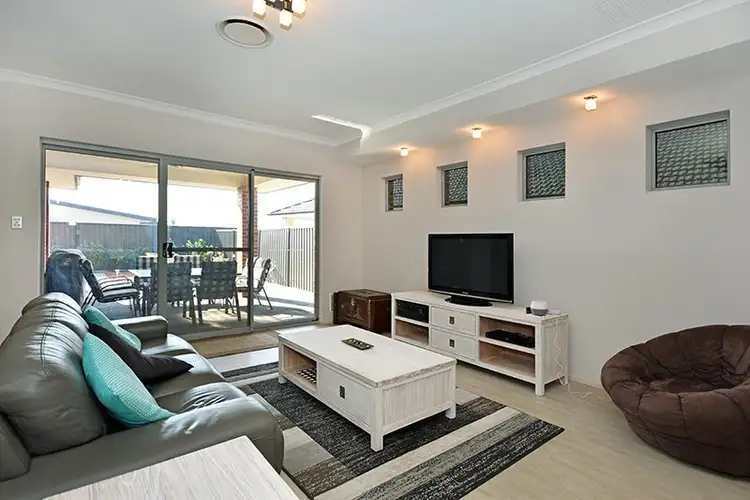 Second view of Homely house listing, 36 Marden Grange, Aveley WA 6069