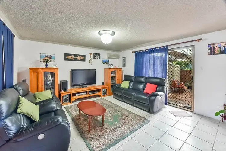 Third view of Homely villa listing, 4/24 Atchison Road, Macquarie Fields NSW 2564