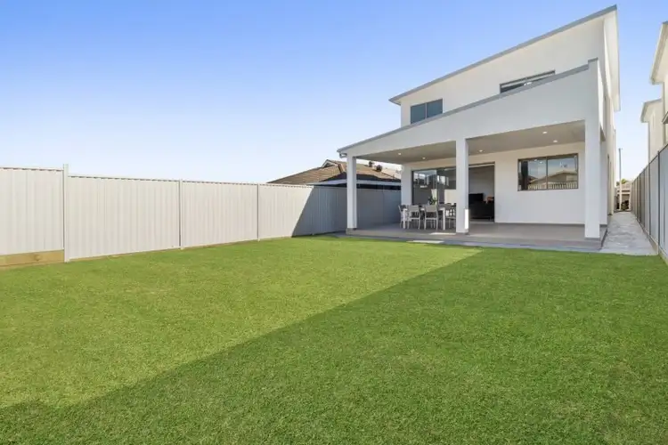 Seventh view of Homely house listing, 32B Renton Avenue, Moorebank NSW 2170