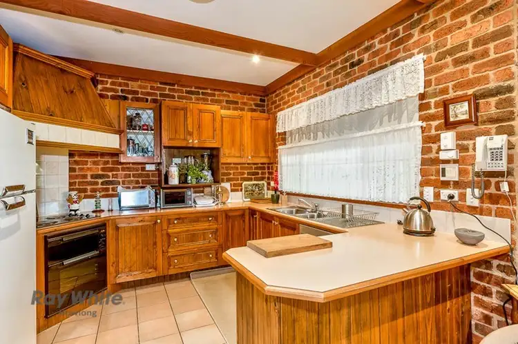 Third view of Homely house listing, 109 Pell Street, Howlong NSW 2643