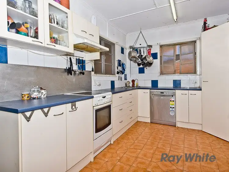 Sixth view of Homely house listing, 117 Redhill Road, Nudgee QLD 4014