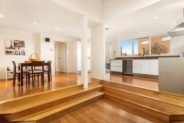 Second view of Homely house listing, 42 Somerville Street, Doncaster VIC 3108