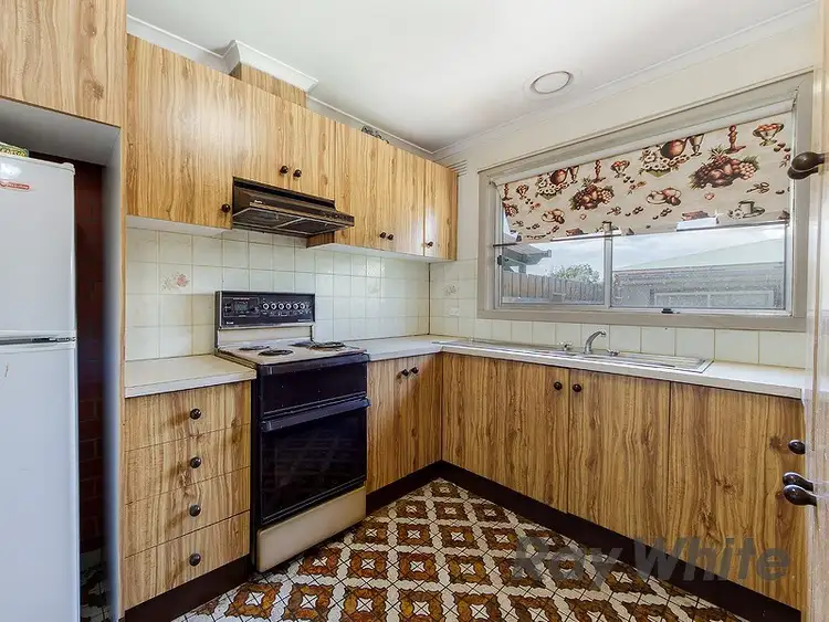 Third view of Homely house listing, 2/12 Station Avenue, St Albans VIC 3021