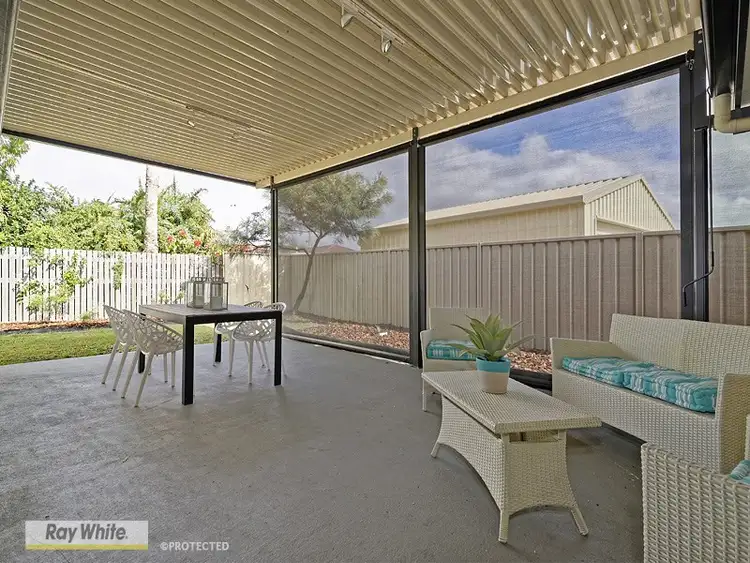 Main view of Homely house listing, 28 Leyland Avenue, Deception Bay QLD 4508