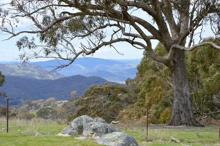 Second view of Homely land listing, Lot 2 Kingfield Road, Woodstock NSW 2793