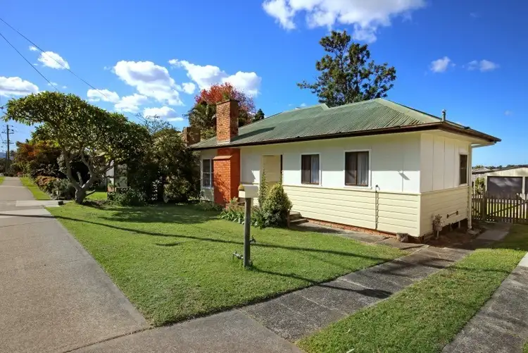10 Journal Street, Nowra NSW 2541