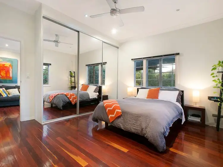 Fifth view of Homely house listing, 45 Lancelot Street, Tennyson QLD 4105