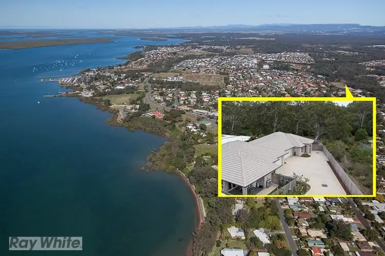 Fifth view of Homely house listing, 245b Main Street, Redland Bay QLD 4165