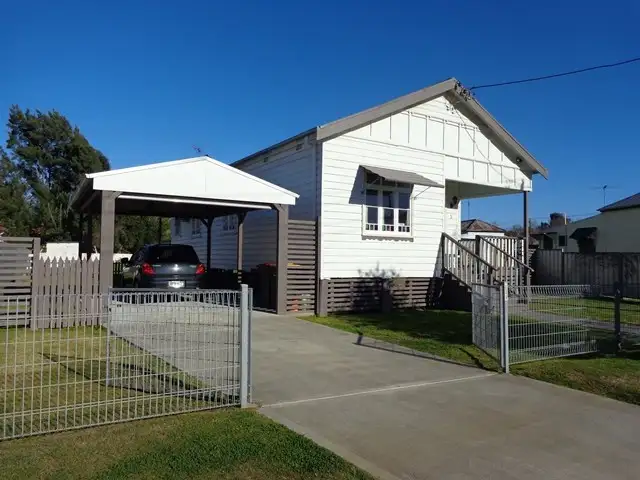 7A Doyle Street, Cessnock NSW 2325