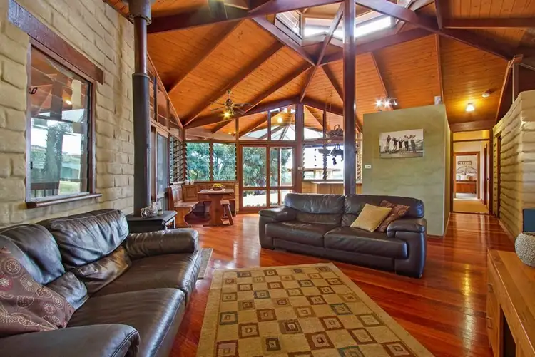 Third view of Homely house listing, 111 East Kurrajong Road, East Kurrajong NSW 2758