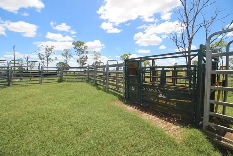 Fourth view of Homely rural property listing, 0 Tates Road, Bowenville QLD 4404
