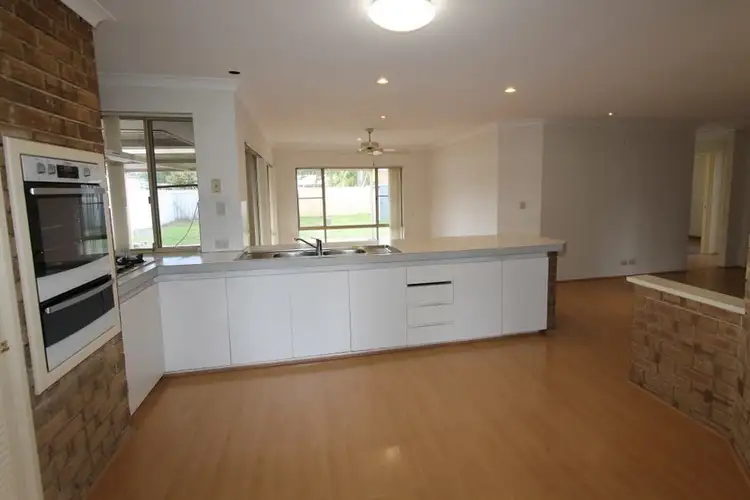 Second view of Homely house listing, 4 Meadowview Drive, Ballajura WA 6066