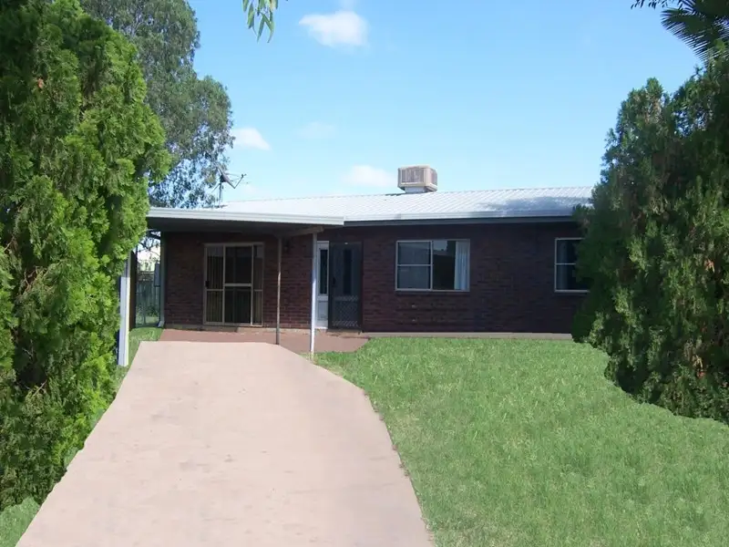 Main view of Homely house listing, 34 Dawn Crescent, Emerald QLD 4720