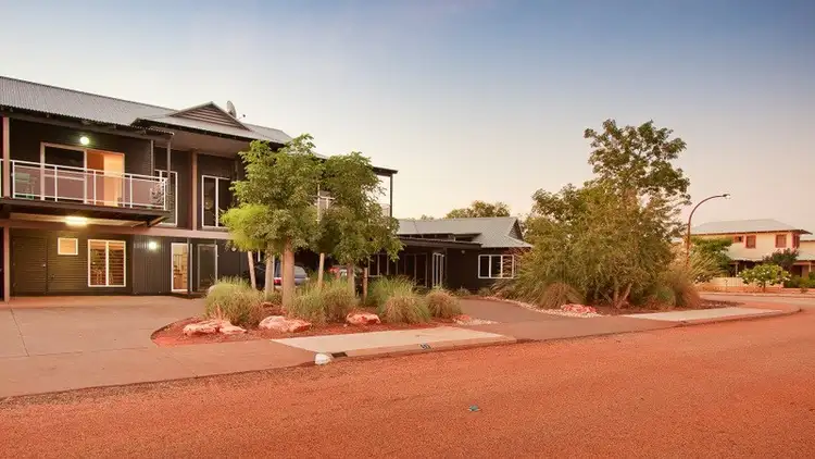 Second view of Homely townhouse listing, Unit 4/52 Banu Avenue, Cable Beach WA 6726