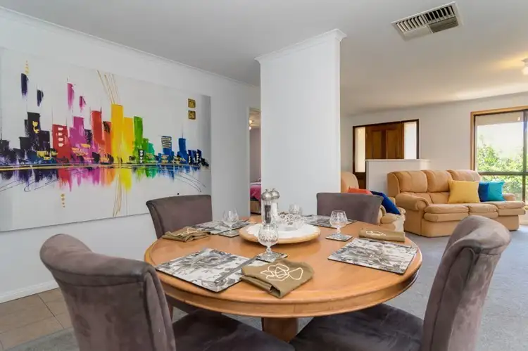 Fourth view of Homely house listing, 8 Menzies Court, Trott Park SA 5158