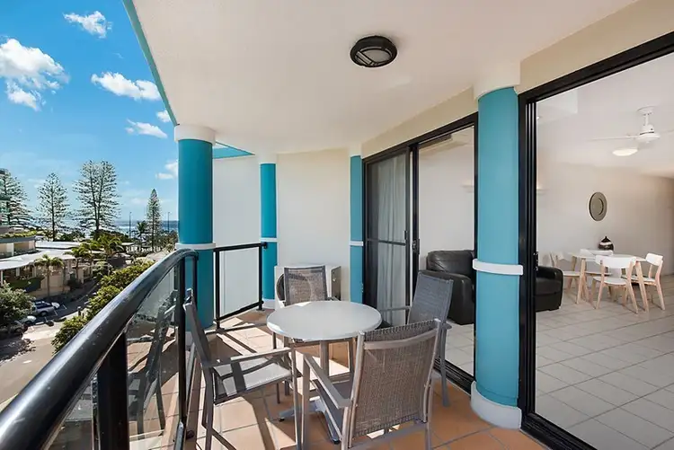 Sixth view of Homely unit listing, 26/14-16 River Esplanade, Mooloolaba QLD 4557