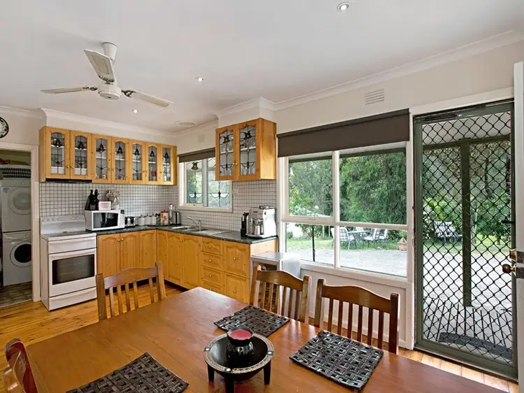 Fourth view of Homely house listing, 1370 Wallan Whittlesea Road, Upper Plenty VIC 3756