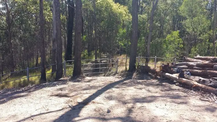 Third view of Homely land listing, Lot 26 Wongawallan Drive, Wongawallan QLD 4210