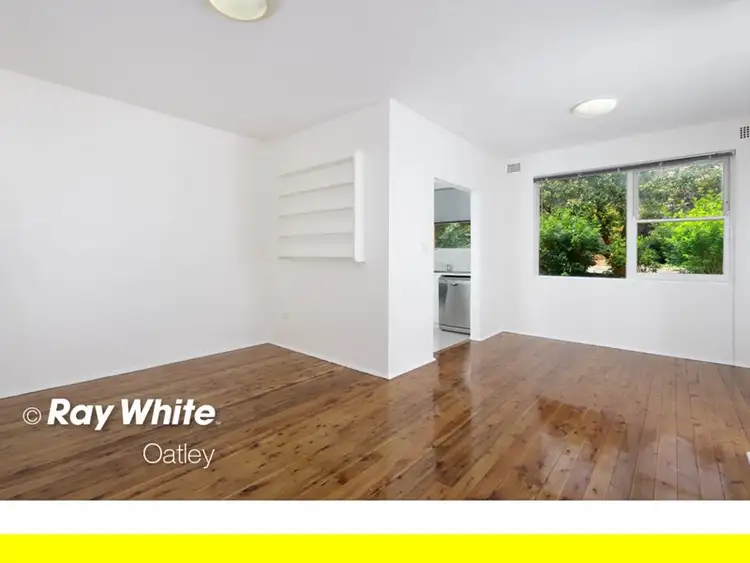 Second view of Homely unit listing, 1/17-19 Ocean Street, Penshurst NSW 2222