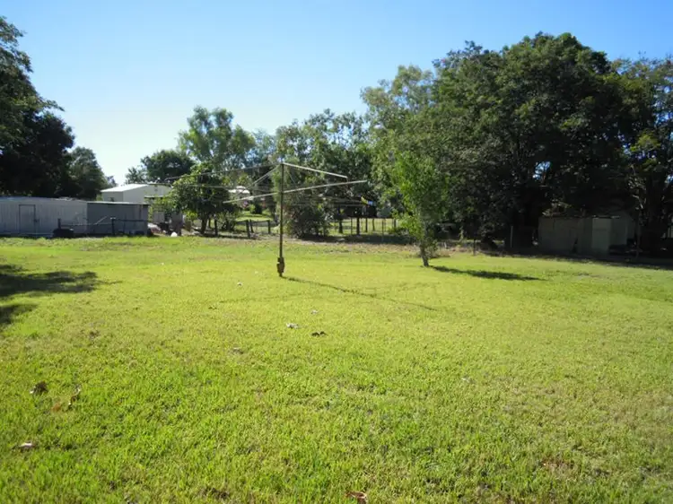 Second view of Homely house listing, 59 - 63 Simpson Street, Richmond QLD 4822